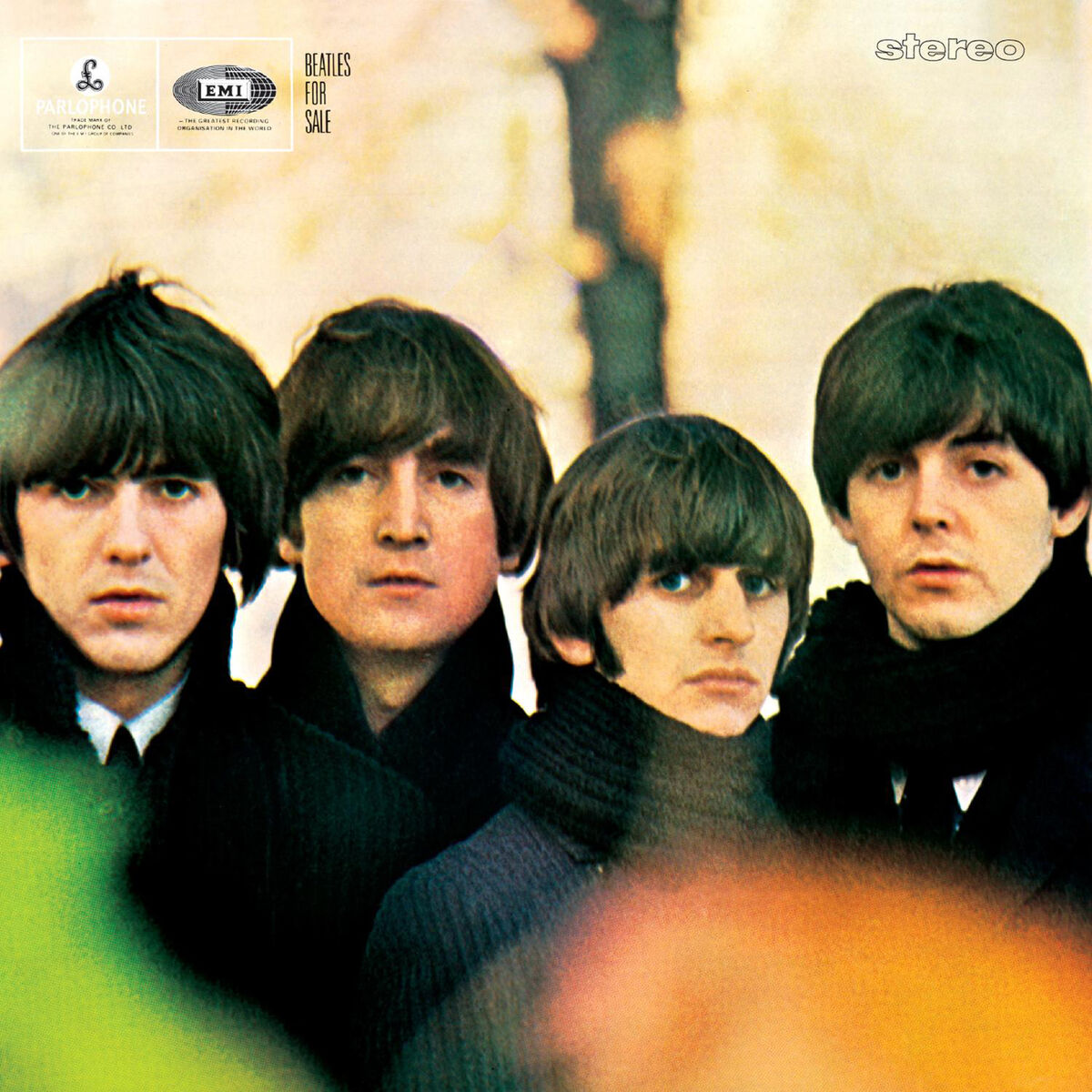 Discografía Completa The Beatles HD