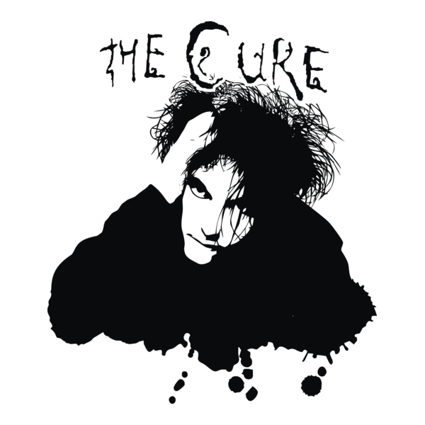 Discografía Completa de The Cure HD