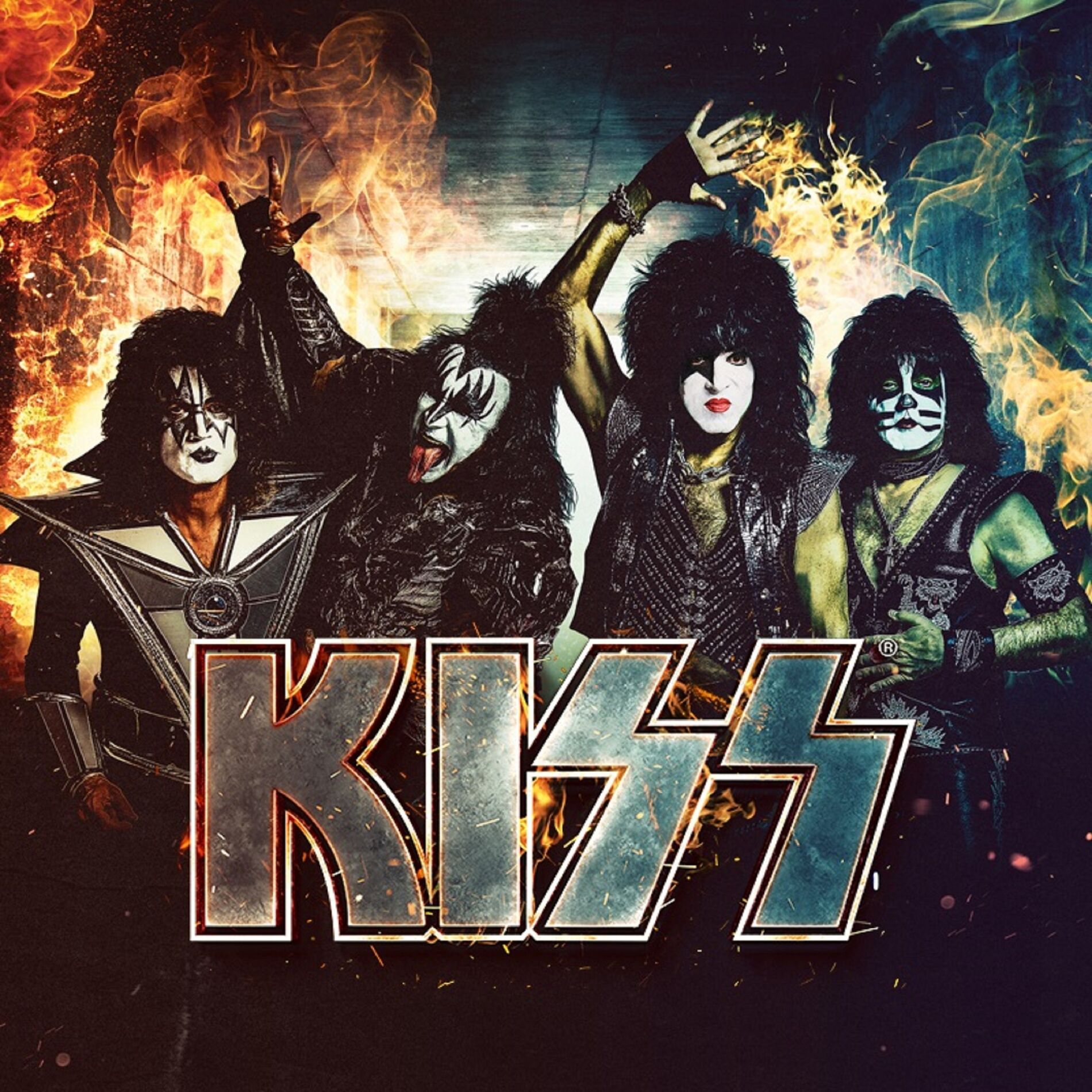 KISS: Álbumes, Conciertos y Más