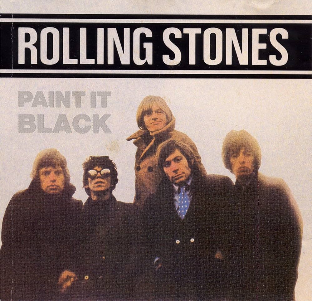 Todo The Rolling Stones en Alta Calidad