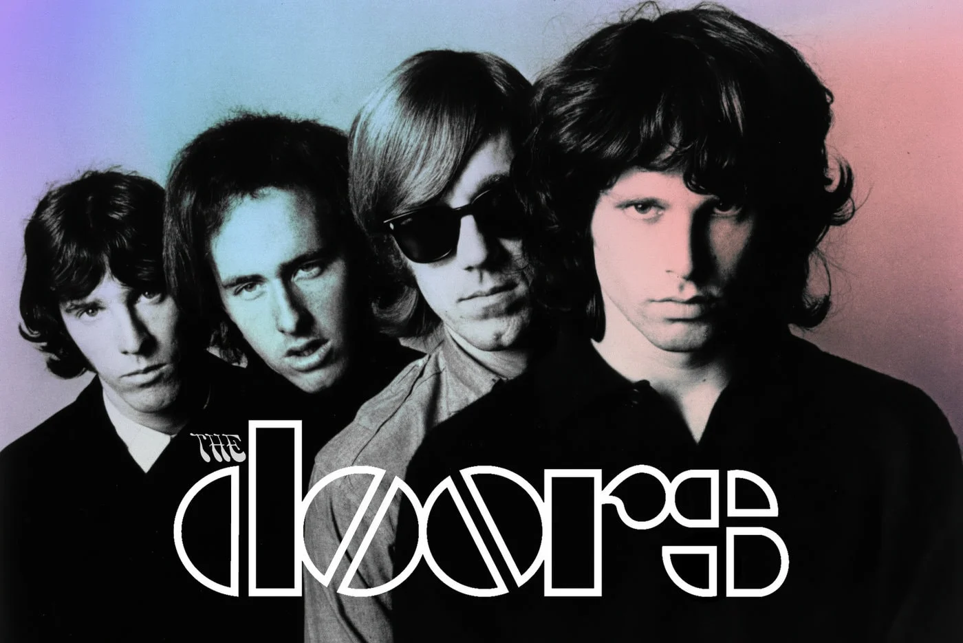 The Doors: Psicodelia y Rock en MP3
