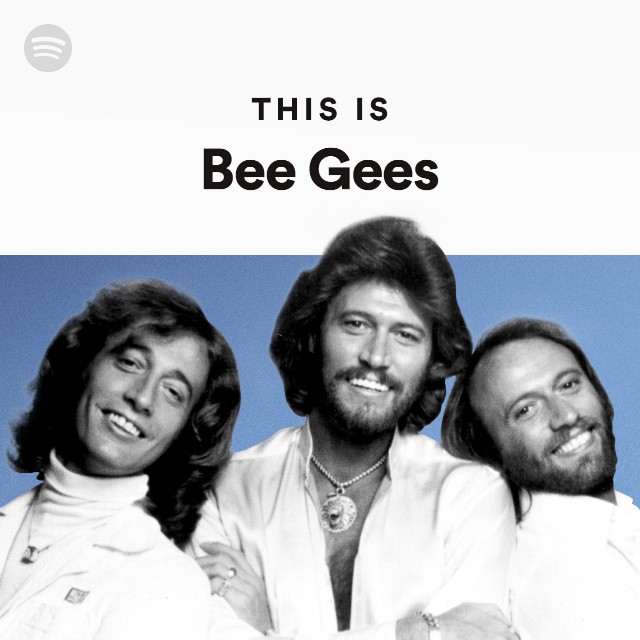 Discografía Completa Bee Gees HD MP3