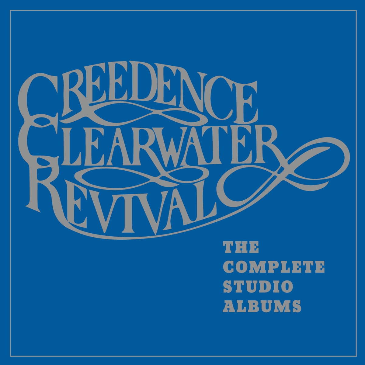 Creedence Clearwater Revival MP3 Completo