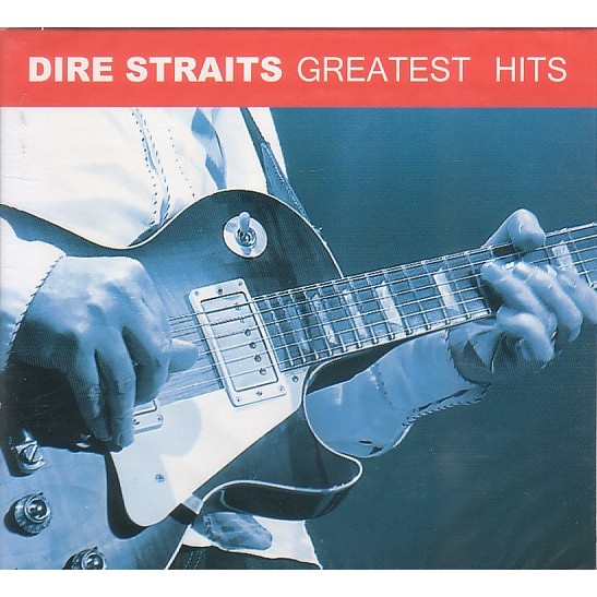 Discografía Dire Straits en Alta Calidad