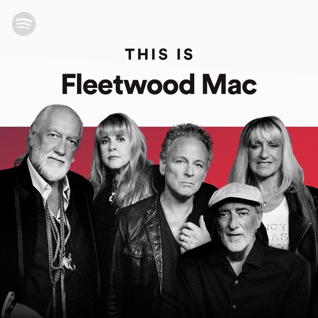 Fleetwood Mac: Álbumes y Conciertos