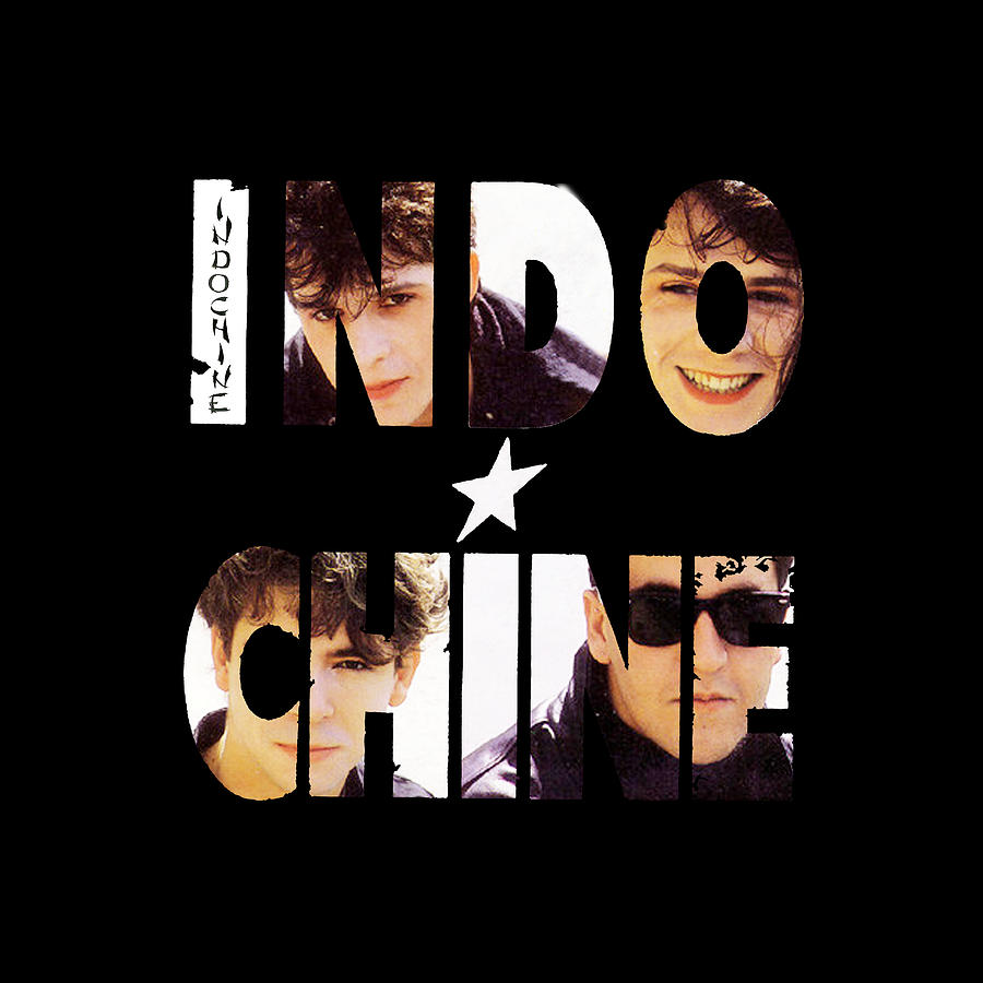 Indochine: Álbumes y Conciertos MP3