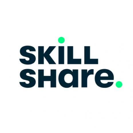 🎨🚀 Desbloquea tu Creatividad con Skillshare 🚀🎨