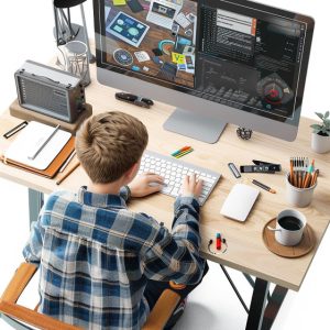 Servicios Profesionales y Freelance