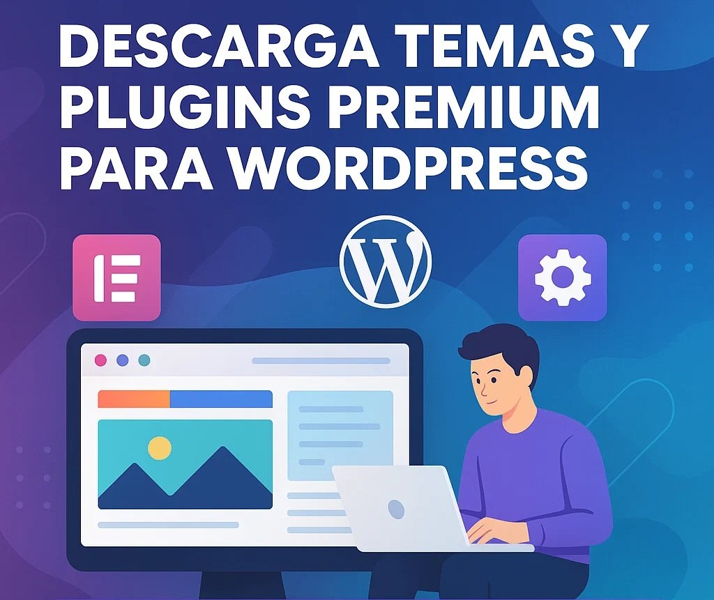 Los Mejores Recursos WordPress al Alcance de un Clic
